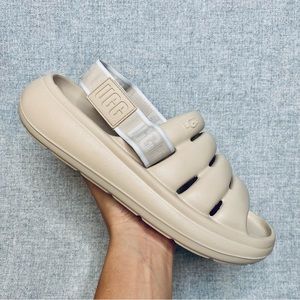 UGG NWOB Sport Yeah Men's Size 12